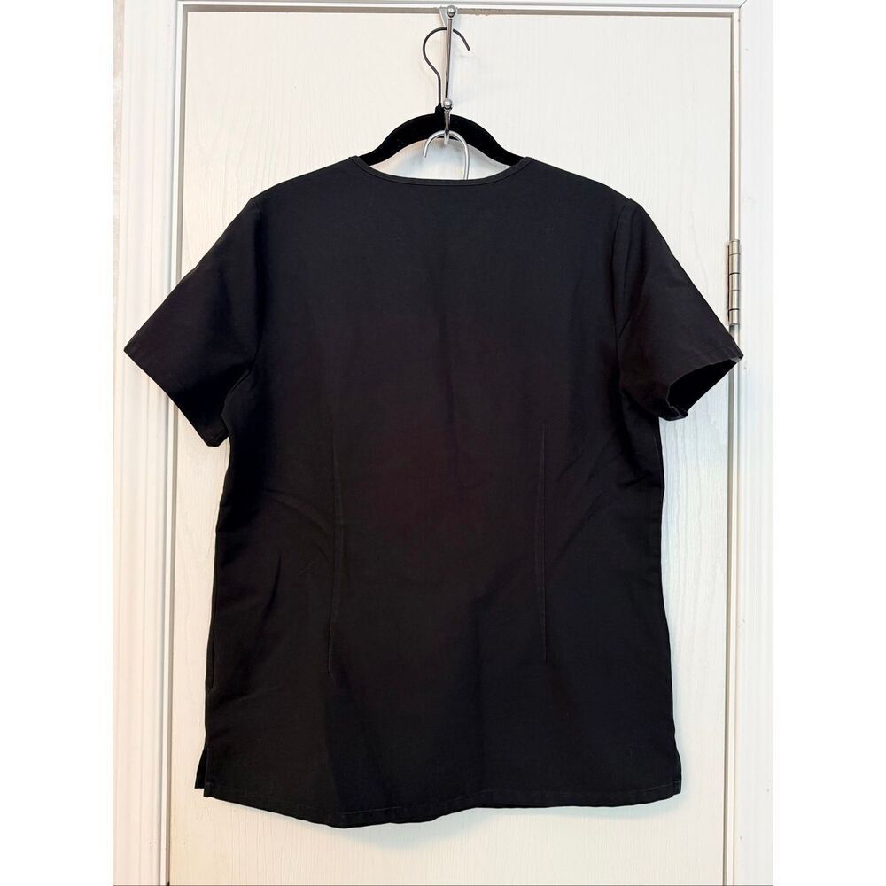 Figs Scrub Top - Picture 2 of 3